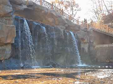 水上乐园恐怖景点介绍,水上乐园恐怖景点介绍图片